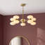 Jerri 10 - Light Sputnik Chandelier-857868590