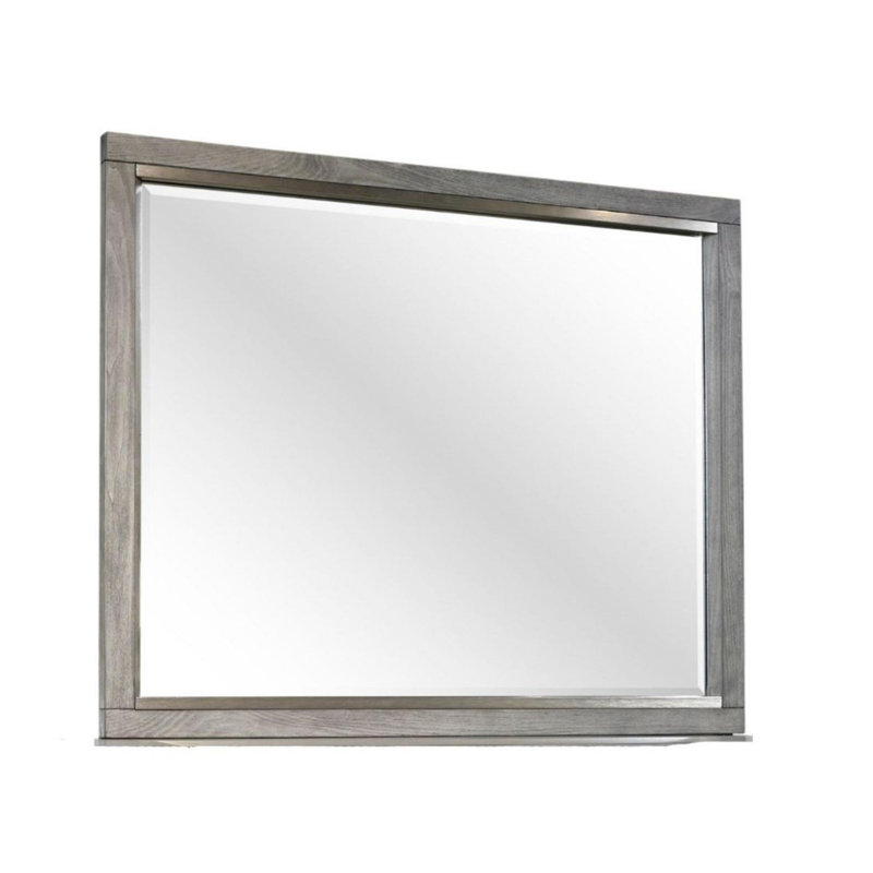 Landscape Mirror