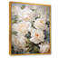 «Minimalisme», roses et passion I - roses, impressions sur toile-97185713-97185702