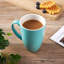 Tasse à thé en céramique Loughguile-1234955587