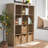 Whately Bookcase-1005064328