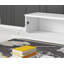 Kiger Unfinished Floating TV Stand for TVs up to 78"-1053703397