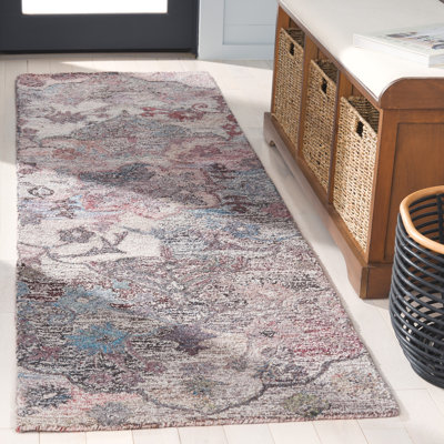 Tapis performance performance touffeté Frediano