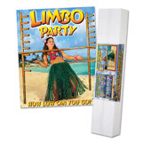 The Beistle Company Limbo Kit