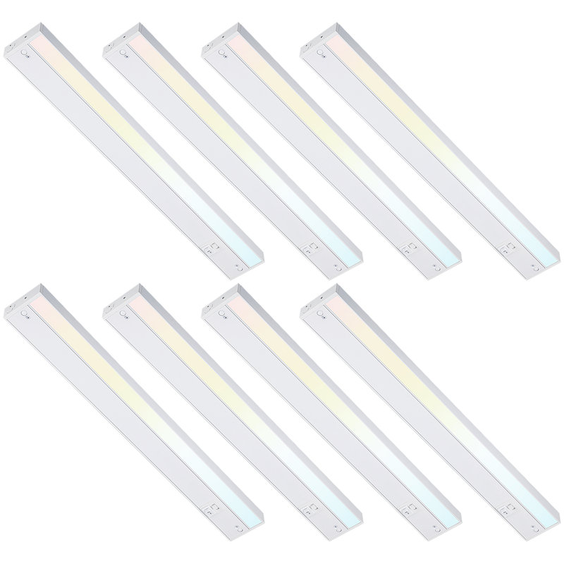 LED 22'' Under Cabinet Linkable Light Bar
