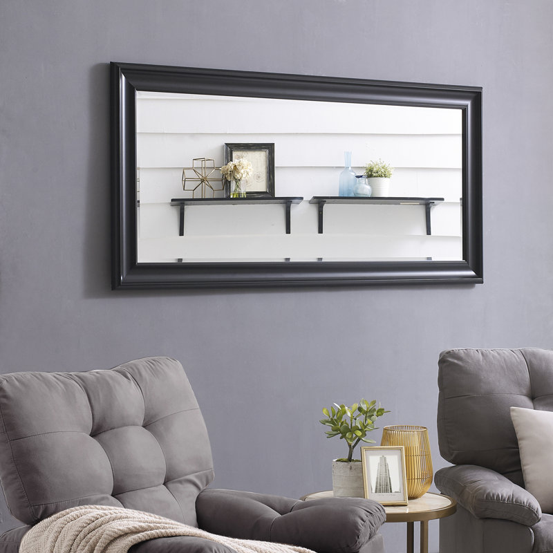 Miroir noir