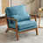 Navy Blue Linen is out of stock