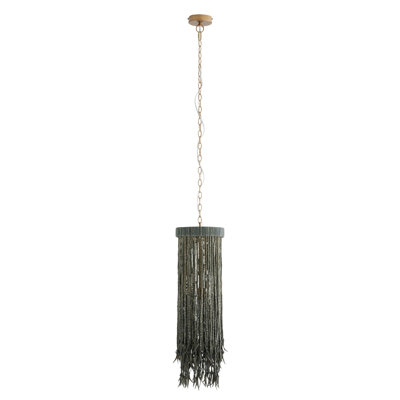 Baja 1 - Light Pendant