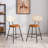 Jaago 17.7" Rattan Counter Stool-844068490-867501229