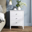 Amariz 3-Drawer Vertical Storage Cabinet