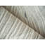 Entro Handmade New Zealand Wool, Silver/Ivory Area Rug-481907647