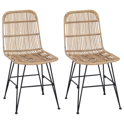 45cm H Dining Chair