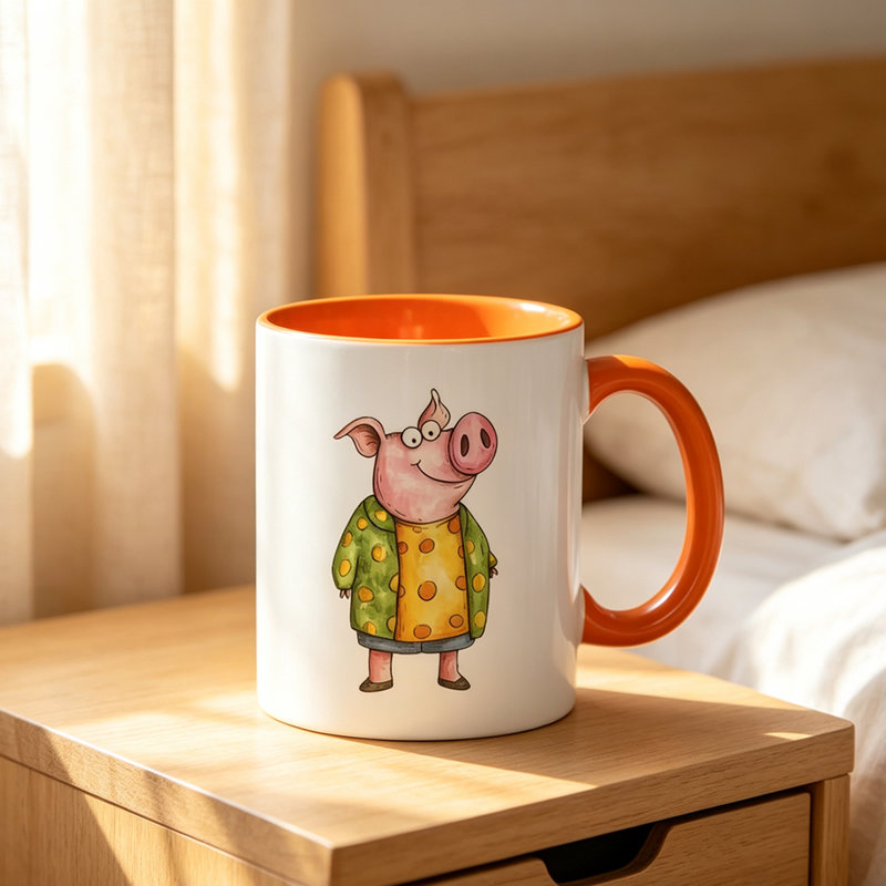 Mug