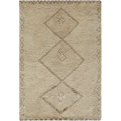 Lovenais Handmade Rug