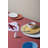 Lyngby Porcelain Porcelain Platter