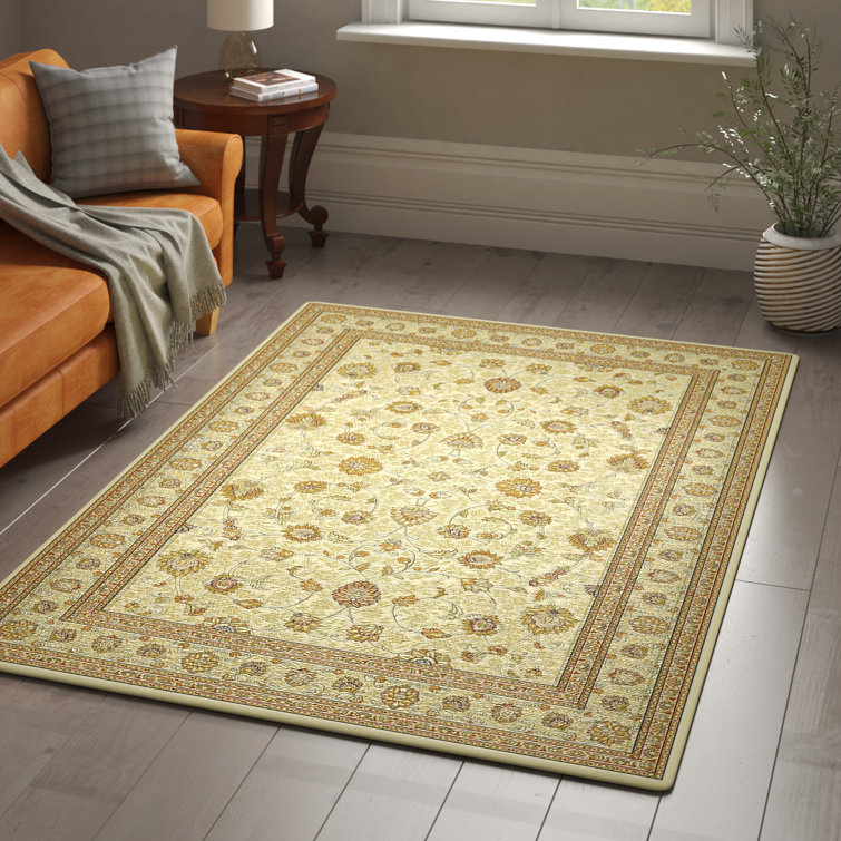 Abbeyville Oriental Area Rug