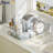 Kitchen Countertop Dish Rack