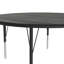 Table d'activité circulaire à hauteur ajustable-55808919-55808918