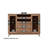 Multi-functional home sideboard cabinet