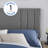 Martinsdale Upholstered Headboard-2079247995-2079247990