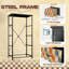 Commode 4 tiroirs 4 tiroirs