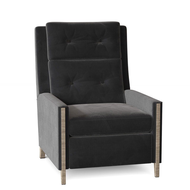 Loft Recliner, Espresso, Hazelnut (9508 17), Manual