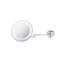 Beauty Concave Metal Lighted Wall Mirror-125004146