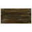 Roman Rectangular Double V-Leg Dining Table