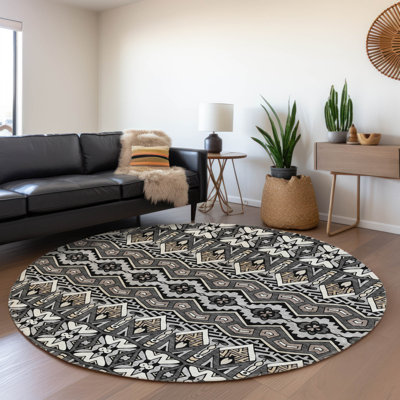 Tapis intérieur / extérieur Maliana