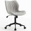 Chaise de bureau Maddoux-292349893