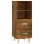 Karesse 34.5 cm W Sideboard-1690437427
