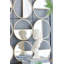 Miroir mural 35,6 po In Eclectic
