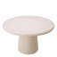 Cleon Outdoor Round Dining Table