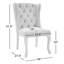 Chaise d'appoint en velours cuivre Copper Grove Otocac-1606034105-1525317000