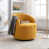 Tissu jaune est en rupture de stock