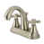 Satin Nickel