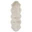 Lehi area rug Table Tufted Sheepskin Beige-1081961259