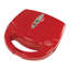 Quest 13.2cm Non Stick Electric Grill Sandwich Maker with Lid-69141834