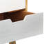 Torrez 85cm Solid Wood Sideboard