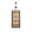 Saskia 12 - Light Chandelier