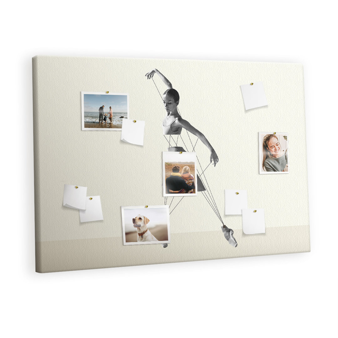 Marijus Cork Cork Board