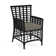 Fauteuil Luca