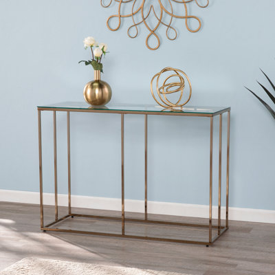 Console Nicholance