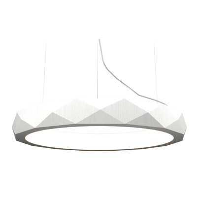 1 - Light LED Pendant