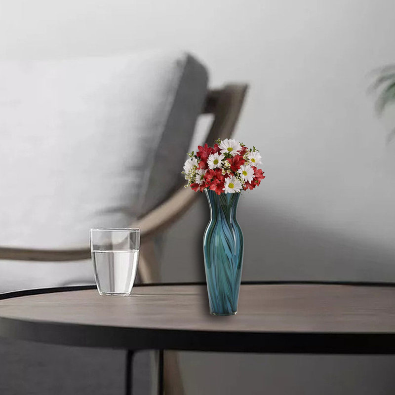 Ceramic / Porcelain Floor Vase