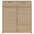 Beige is out of stock selected