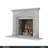 Grand Manchester Fireplace Surround-88155647