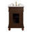 Lunette 24'' Single Bathroom Vanity with Engineered Marble Top-1271694900-1271694898