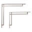 Harridge Shelf Bracket-188581269-188581271