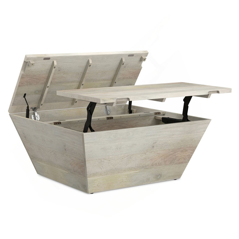 Table basse Abba